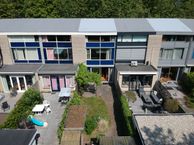 Berghuyspad 11, 2625 GA Delft