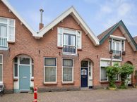 Haringplaats 8, 4331 EJ Middelburg