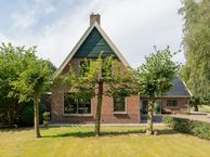 Hees 25, 7963 PA Ruinen (Gem. De Wolden)