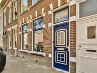 Voorhelmstraat 43 ZW, 2012 ZN Haarlem