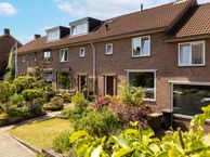 Merelstraat 15, 6823 CR Arnhem