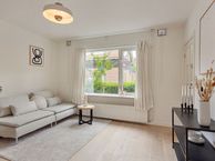 Kromme Distelstraat 20, 1031 XL Amsterdam