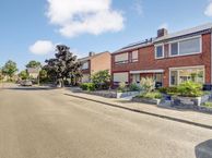 George Breitnerstraat 15, 5854 EE Bergen (LI)