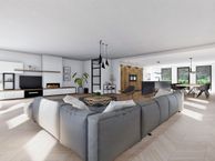 Geesterweg 2 C, 1911 NB Uitgeest