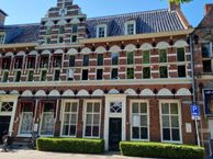 Spilsluizen 1, 9712 NR Groningen