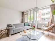 Riouwstraat 45 A, 1094 XE Amsterdam