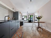 Madurastraat 16 2, 1094 GL Amsterdam