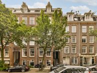 Van Ostadestraat 144 O, 1072 TE Amsterdam