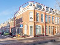 Kennemerstraat 27, 2021 EB Haarlem