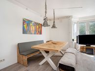 Tweede Van der Helststraat 99 1, 1073 AP Amsterdam