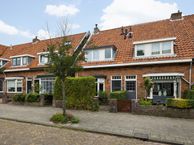 Narcissenstraat 17, 2071 NL Santpoort-Noord