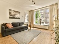 Laing's Nekstraat 52 -I, 1092 GZ Amsterdam