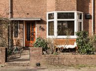 Hendrik van Borsselenkade 27, 1181 AX Amstelveen