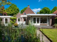 Fontein Verschuirlaan 20, 1852 CL Heiloo