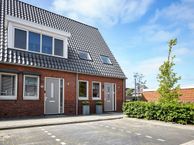 Meidoornstraat 19, 3281 CN Numansdorp