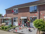 Jozef Israëlsstraat 20, 5753 CX Deurne