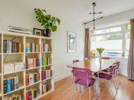 Liesbosweg 57, 3525 BA Utrecht