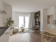 Dorpstraat 32 C, 6582 AN Heumen