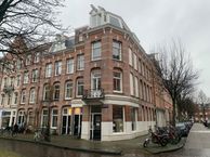 Kastanjeplein 15 3 A, 1092 CH Amsterdam