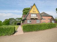 Tussenklappen Westzijde 19, 9649 EB Muntendam