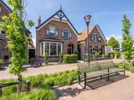 Langeweg 5, 3245 KE Sommelsdijk