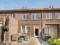 Wilhelminastraat 19 b, 3297 CN Puttershoek