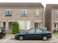 Noortberghmoeren 132, 4824 JJ Breda