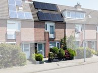 Etta Palmstraat 114, 2135 LJ Hoofddorp