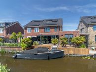 Koolraap 5 + 5a, 2371 DP Roelofarendsveen