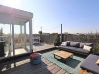 Wilhelminastraat 52 4, 1054 WK Amsterdam