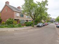 Abraham Kuyperlaan 13, 9722 PA Groningen