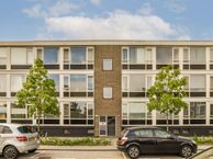 Van Wijngaardenlaan 58, 3078 JV Rotterdam