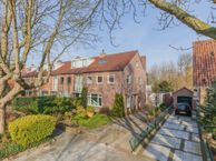 Prof. Asserlaan 10, 2105 TL Heemstede