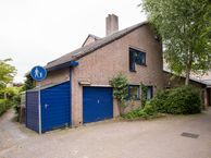 Fien de la Marlaan 29, 3584 ZW Utrecht