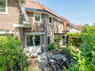 Dijnselweg 97, 3705 EL Zeist