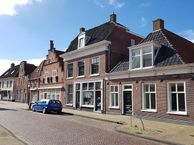 Kerkstraat 21, 8754 CP Makkum