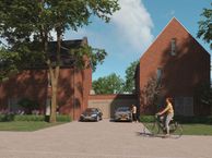 koopappartementen (Bouwnr. 6), 5066 EB Moergestel