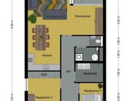 Kerkwijk 38, 5258 KC Berlicum