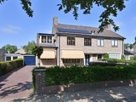 Cort van der Lindenlaan 43, 1412 BX Naarden