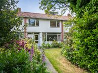 Zeemanstraat 4, 9406 BZ Assen