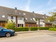 Jozef Israëlsstraat 53, 3314 VC Dordrecht