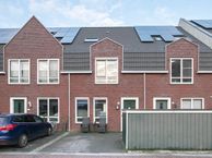 C. Kruyswijkstraat 61, 1022 KJ Amsterdam