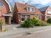 Dirck Raphaëlsz Camphuysenstraat 18, 9101 HV Dokkum