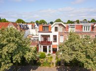 Van der Meijstraat 14, 1815 GP Alkmaar