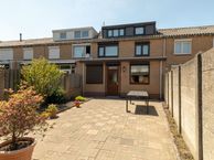 Orteliuslaan 45, 5141 AX Waalwijk