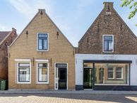 Schouteneinde 5 en 3, 3297 AS Puttershoek