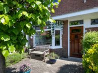 Jan van den Bergstraat 49, 2101 XB Heemstede