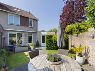 Keizersplein 8, 5175 SL Loon op Zand