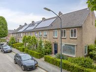 W.J. van Ghentstraat 7 a, 5262 CT Vught