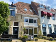 Scheffersplein 27 a, 8861 TK Harlingen